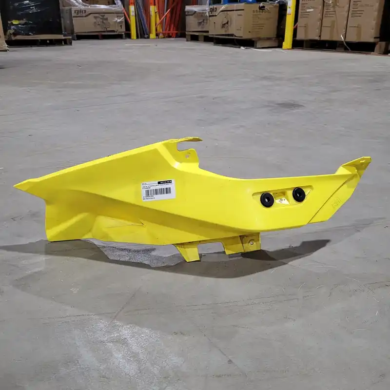 (new ref. 517306733) yellow - hood rh yellow model, package sp Vente Flash